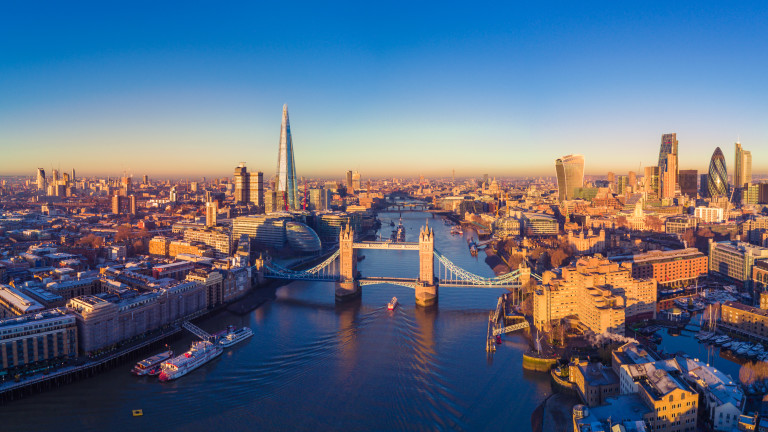 Европейската столица, оглавила класацията за най-добрите градове за живот света