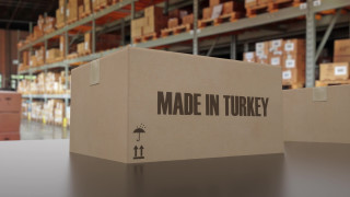 Безопасността на турските продукти в износа към чужбина особено в