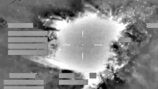 Русия използвала в Сирия касетъчни бомби?