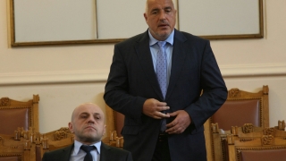 Нащрек сме, няма миграционен натиск към страната, успокоява премиерът