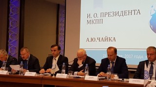 Преизбраха Василии Тарлев премиер на Молдова 2001 2008 г за преседател