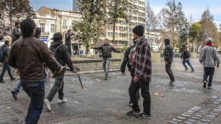 Повече от 2 5 милиона убийства са регистрирани в Латинска Америка