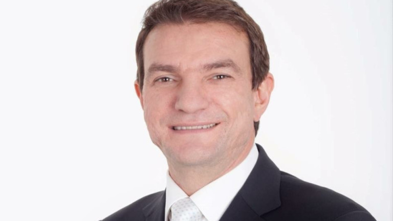 Петър Бънков е новият оперативен мениджър на компанията за България