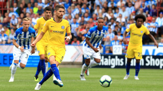 Челси стартира новия сезон във Висшата лига с убедителна победа