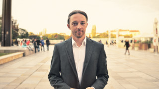 Има такъв народ е антисистемна партия Парламентарното говорене не е