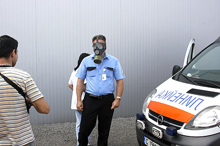 Няма замърсяване на въздуха в София и Челопечене