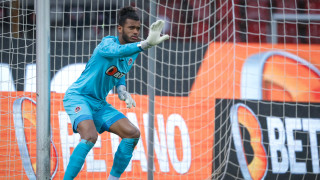 Селекционерът на Гамбия Том Сенфие е заявил че ще