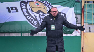 Илиан Илиев ще изведе родния си Черно море за шести