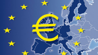 Еврозоната се измъкна от 18 месечна рецесия