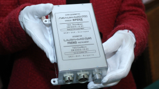 Българският дозиметър, полетял към Марс – много по-прецизен от американския