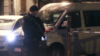 В Белгия задържаха терорист от "Ал Кайда"