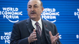 Турският външен министър призова за разширяването на НАТО и присъединяването