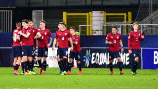 Чехия - отбор, който е "друга бира"