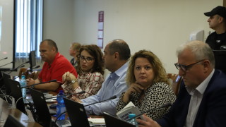 В продължило рекордно кратко заседание около 15 минути прокурорската