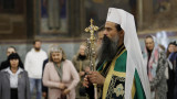 Патриархът призова да не се срамуваме от религията и да научим децата да бъдат доблестни