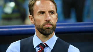 Селекционерът на националния отбор на Англия Гарет Саутгейт заяви след