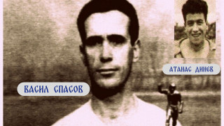 Днес се навършват 23 години от смъртта на Васил Спасов
