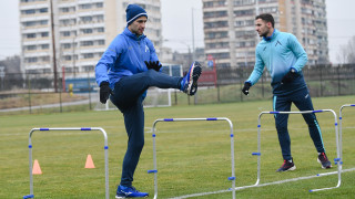 Братя Цоневи скоро подписват нови договори с Левски
