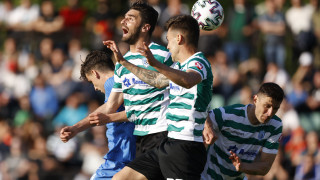 Капитанът на Черно море Даниел Димов е получил нова контузия