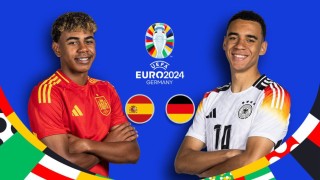 Испания Германия се изправят един срещу друг в четвъртфинален сблъсък
