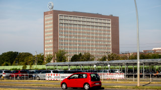 Надзорният съвет на Volkswagen предприема нов подход в справянето с кризата