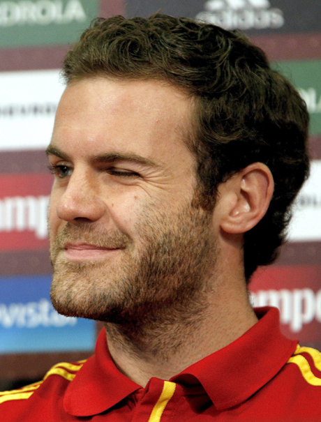 ПСЖ пак приготви пачките за Мата