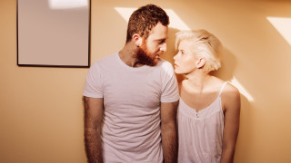 Въпроси преди секс - да или не