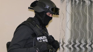 ГДБОП разби група за трафик на хора