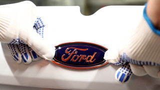 Американският автомобилен производител Ford ще инвестира 200 млн евро в
