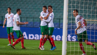 България печели служебно баража с Унгария?