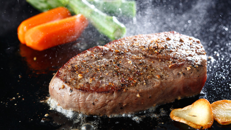 Как да сготвим идеалния стек