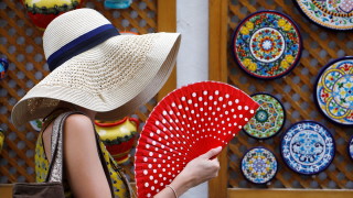 Европейската туристическа индустрия трябва да се изправи срещу реалностите на