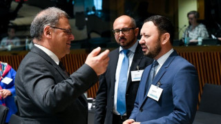 Рискът е преувеличен Наблюдаваме нашето Черноморие в шест пункта Постоянно