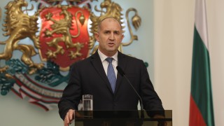 Президентът Румен Радев ще направи обръщение към българския народ Това