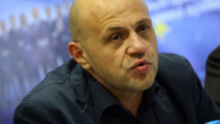 2015-а няма да е нулева по отношение на еврофондовете, уверен Дончев 