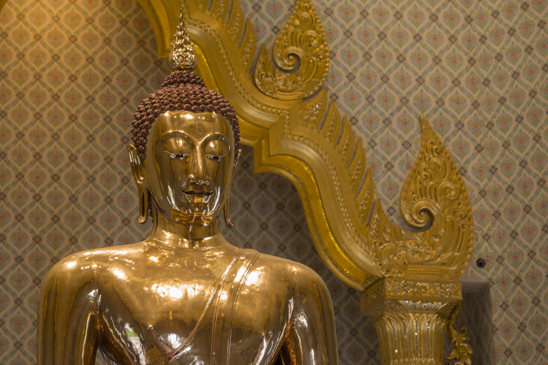 Златния Буда