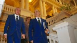 Марешки вижда консолидиране на парламента след излизането на Цветанов