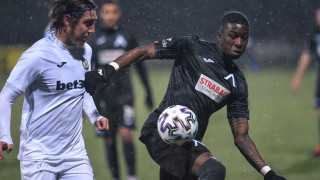 В САЩ направиха любопитно разкритие за трансфера на Робърта