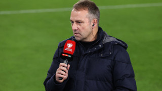 Германия постигна шест победи от шест мача под ръководството на