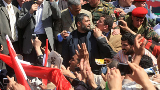 Истинска демокрация обеща новият премиер на Египет 