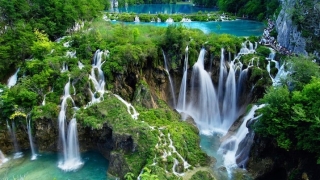 10-те най-красиви места в България