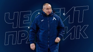 Футболистите на Левски изненадаха треньора на тима Станимир Стоилов Специалистът