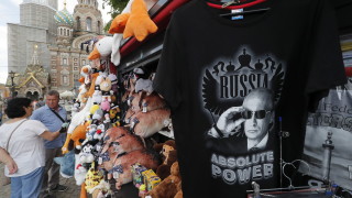 Euronews: Руснаците са готови да живеят с дълга война