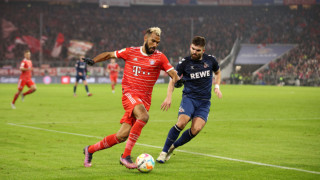 Хърватският защитник Никола Солдо е на път да подсили Ботев