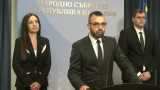 "Прогресивна България" готова да отпуши устата на опозицията, но без ядене на парламентарно време