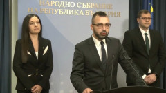 "Прогресивна България" готова да отпуши устата на опозицията, но без ядене на парламентарно време