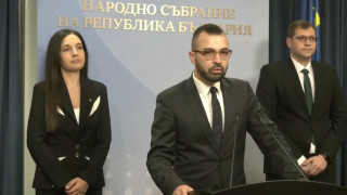 "Прогресивна България" готова да отпуши устата на опозицията, но без ядене на парламентарно време