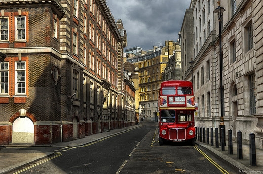 Колко е поскъпнал животът в Лондон през последното десетилетие?