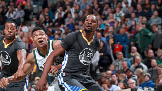 Денвър спечели гостуването си на Голдън Стейт с 96 81 и