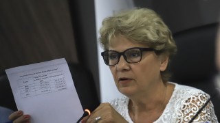 Министерството на регионалното развитие и благоустройството ще търси възможности да